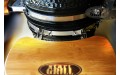 Керамический гриль Start Grill 12 - Black